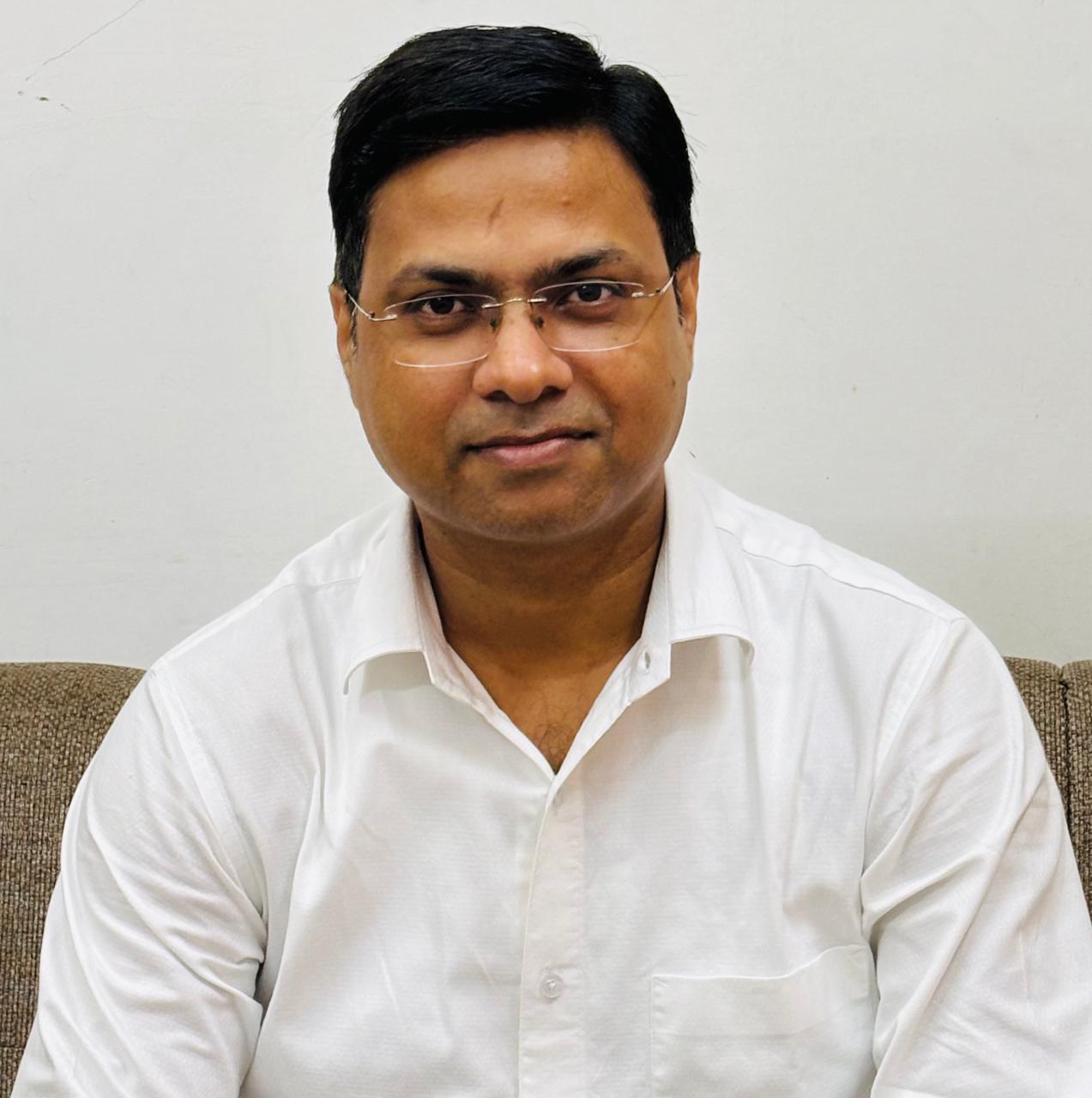 Wajid Ali
